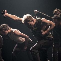 Le F.ils D'A.drien D.anse