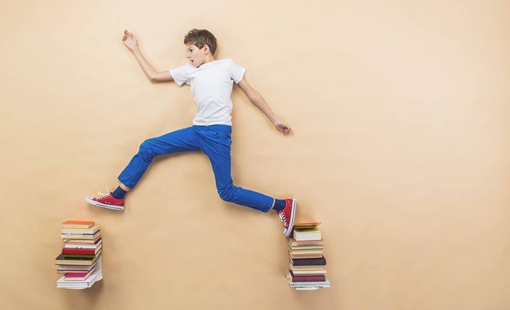 Le festin fou des livres