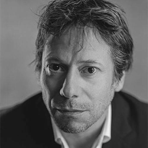 LE FIFA - Rencontre avec Mathieu Amalric