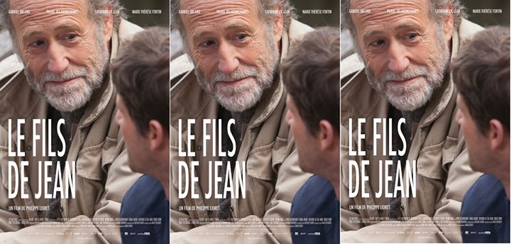 Le fils de Jean // Présence de Marie-Thérèse Fortin