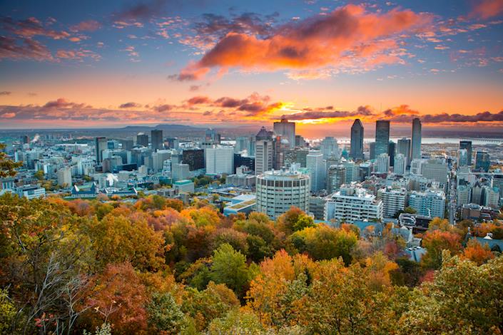 Le Forum des investisseurs immobiliers de Montréal