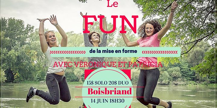 Le fun de la mise en forme