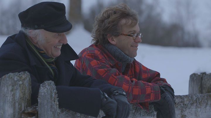 Le goût d'un pays aux RVCQ - en présence du réalisateur