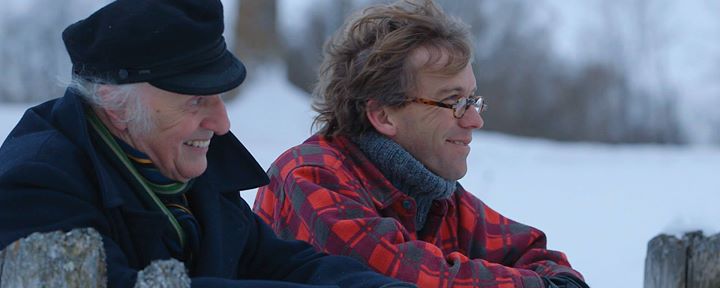 Le goût d'un pays // Présence de Francis Legault