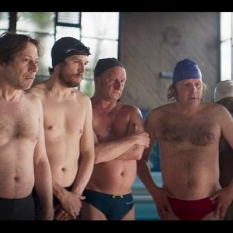 Le Grand bain (Gilles Lellouche, 2018)