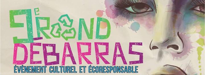 Le Grand Débarras 2015