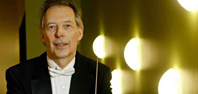 Le grand orchestre à cordes du Conservatoire