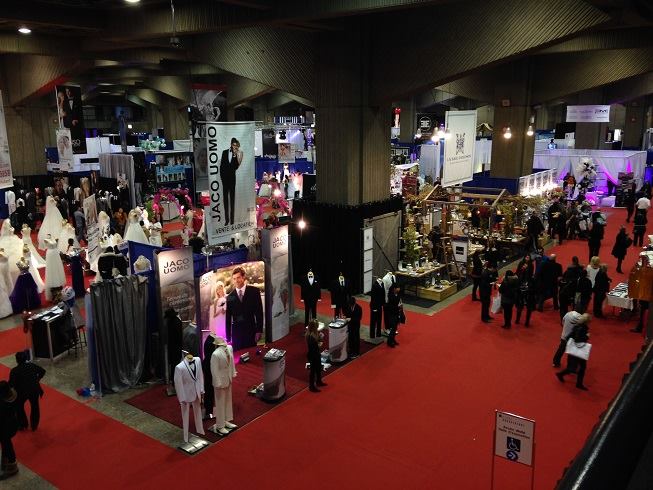 Le Grand Salon Marions-Nous (du 9 au 10 janv. - page non-officielle)