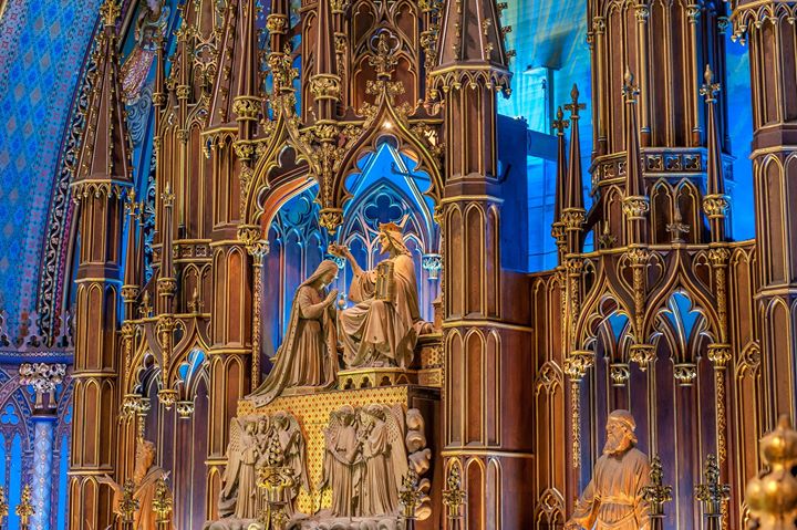 Le Grand Tour : prochaines dates en français!