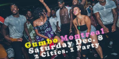 Le Gumbo Final (Montreal)