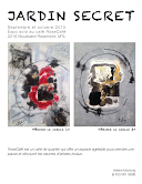 Le Jardin Secret