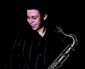 Le jazz dans le sang