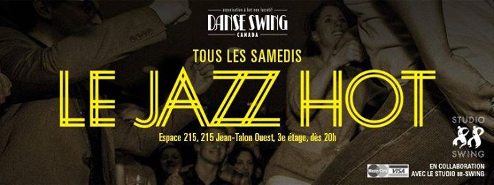 Le Jazz Hot