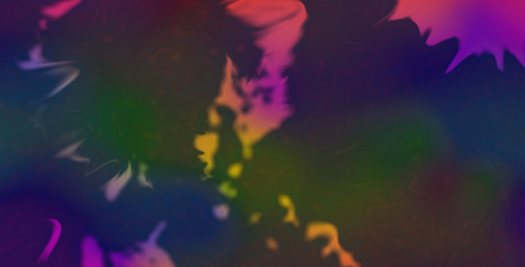 Le jazz suit sa voix