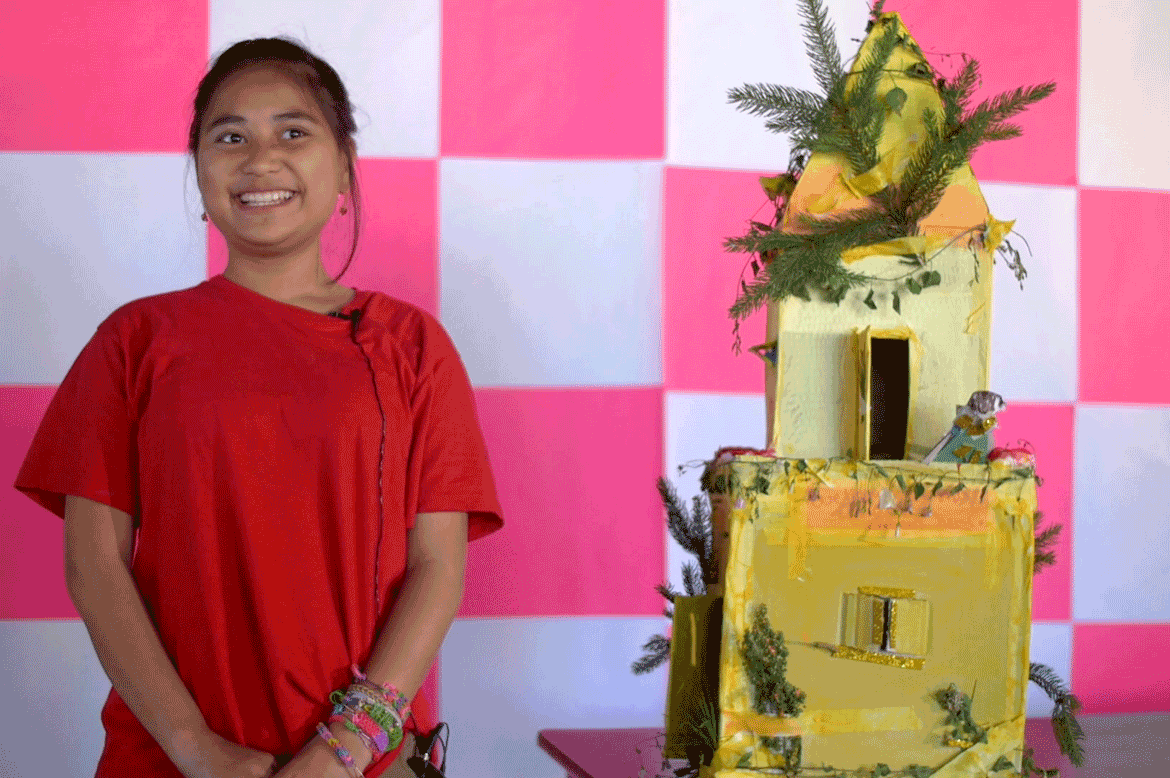 Le Je et le Nous / The I and the We