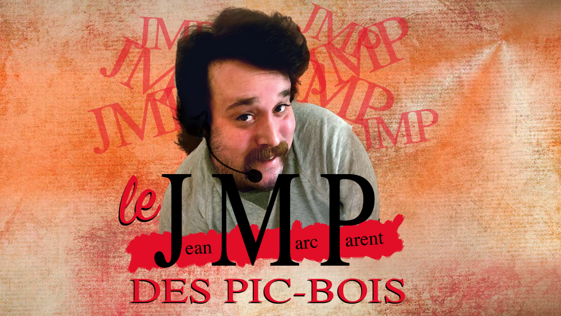 Le Jean-Marc Parent des Pic-Bois: Les Pic-Bois