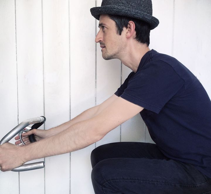 Le Jeudi de - Jérôme Minière et Alice