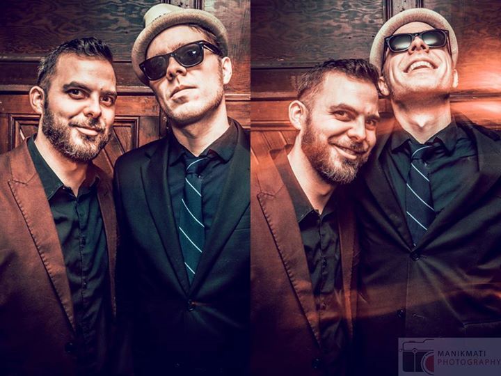 Le jeudi de - Skinny Bros