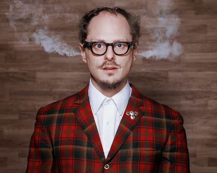 Le jeudi de - Socalled