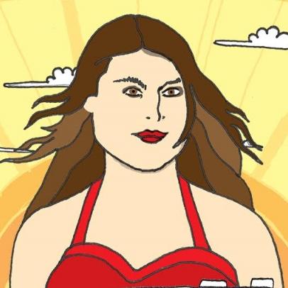 Le jour d'Annie Comtois | Lancement