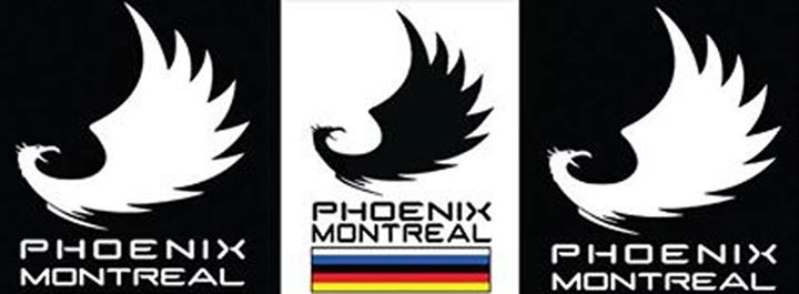 Le jour de l'An des Phoenix de Mtl