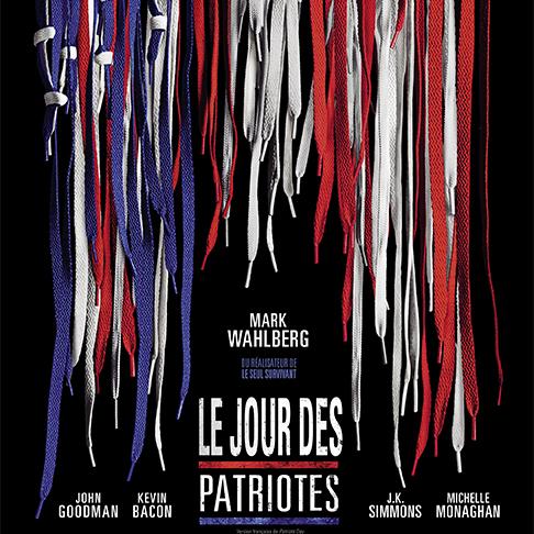 Le jour des Patriotes - Chicoutimi