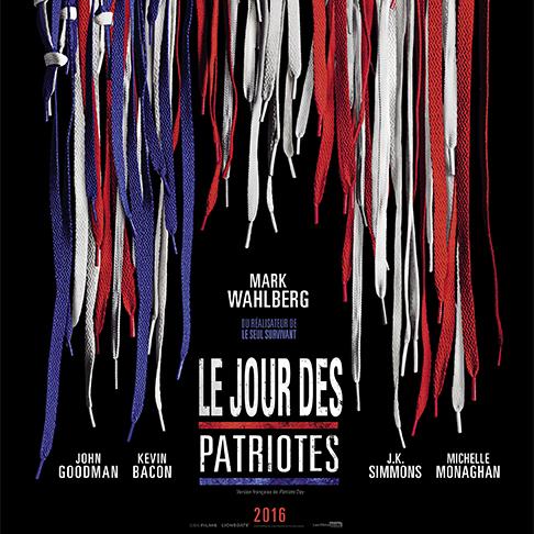 Le jour des Patriotes - Québec