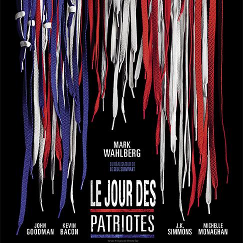 Le jour des Patriotes - Trois-Rivieres