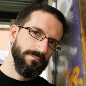 Le laboratoire: atelier d'écriture sur la phrase et le style