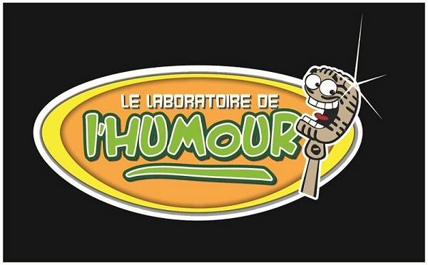 Le laboratoire de l'humour à l'Hôtel Trois Tilleuls