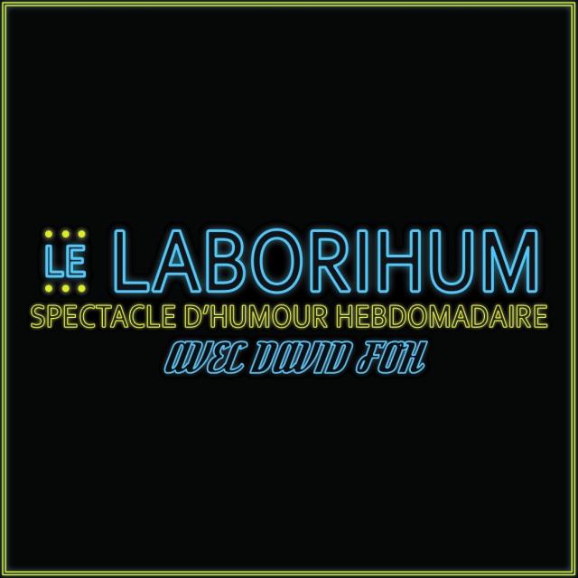 Le Laborihum