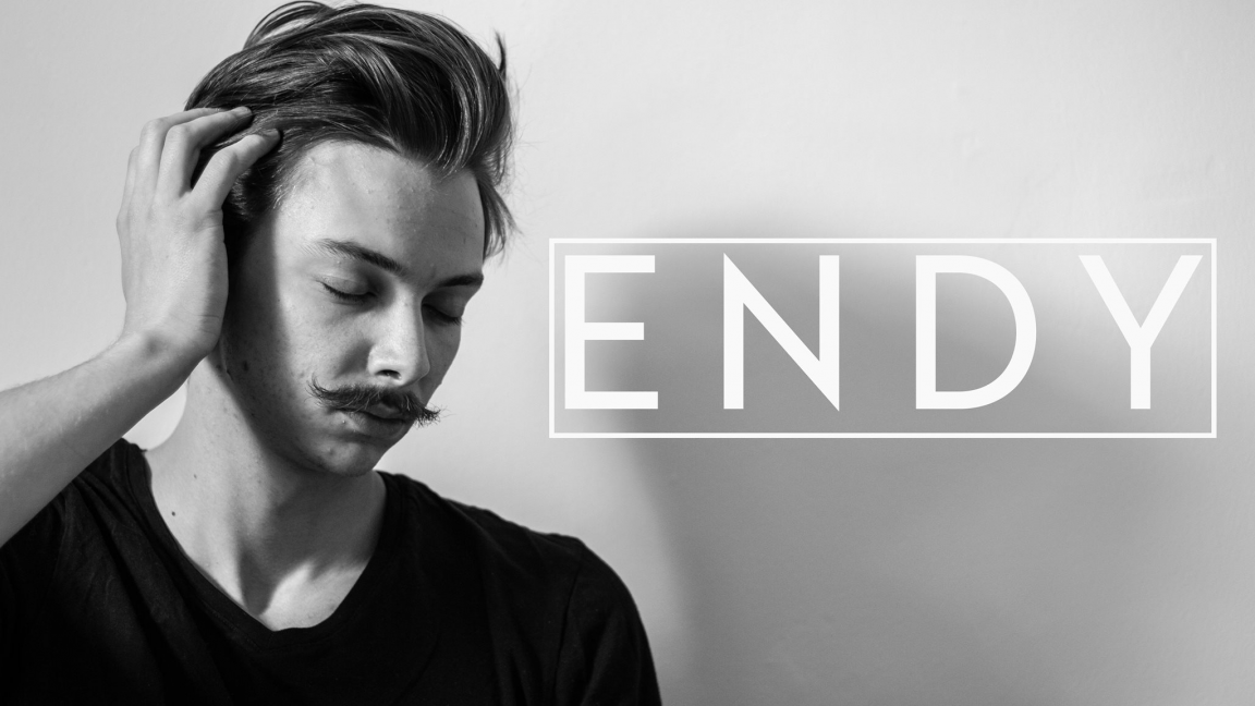 Le Magnétisme des Couleurs: Endy Trebor