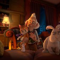 Le manoir magique - FIFEM