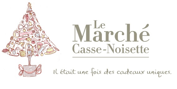 Le Marché Casse-Noisette (page non-officielle)