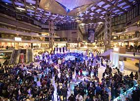 Le Mondial des cidres SAQ