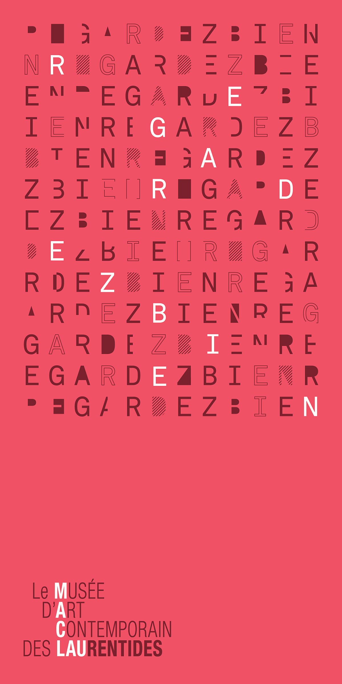 Le Musée joue les premiers