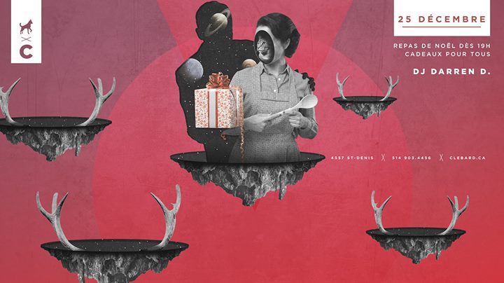 Le Noêl des mal-aimés