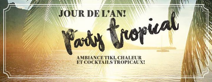 Le Nouvel an à la D3 - ❀