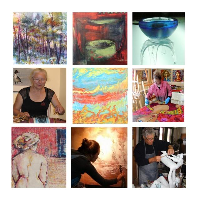 Le Parcours des Arts du Richelieu