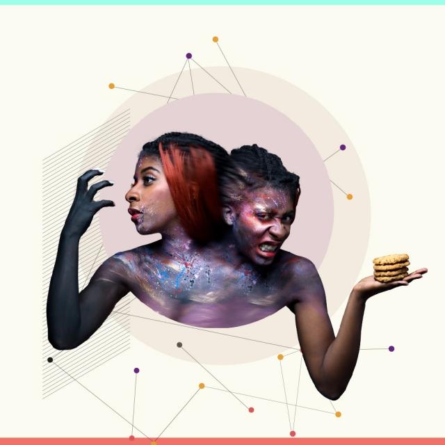 Le petit chaperon rouge B (MeS : P. Palmer)