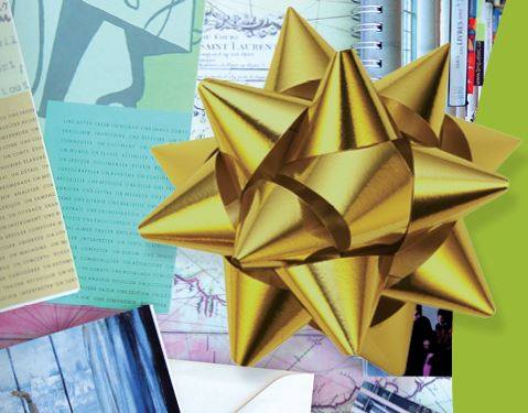 Le petit marché des Amis de BAnQ - Papeterie, articles divers