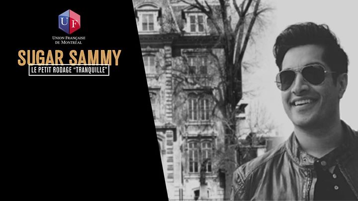 Le petit rodage tranquille