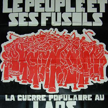 Le peuple et ses fusils