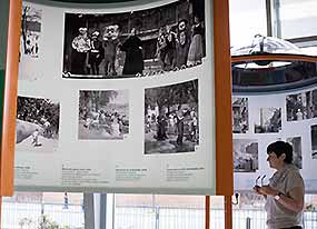 Le Plateau de Michel Tremblay