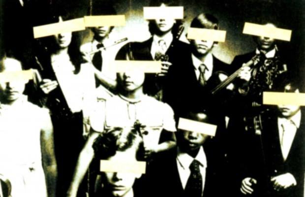 LE Pélican NOIR /Johnny Couteau /Ylang Ylang