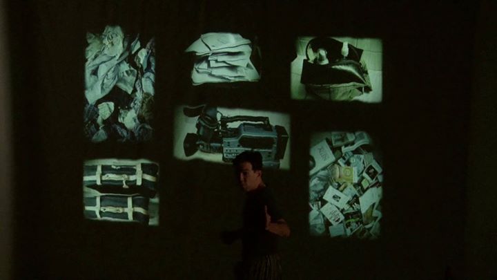 Le poisson combattant, de Fabrice Melquiot