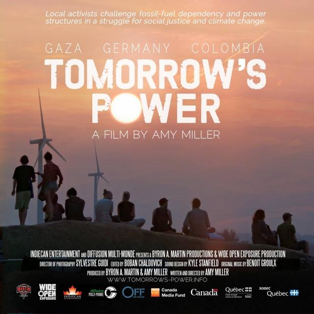 Le Pouvoir de demain