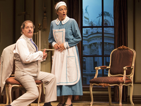 Le prince des jouisseurs