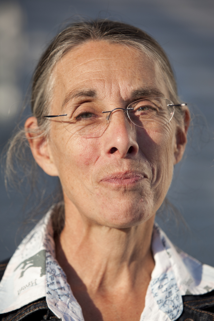 Le respect de l'environnement est notre nature (conférence)