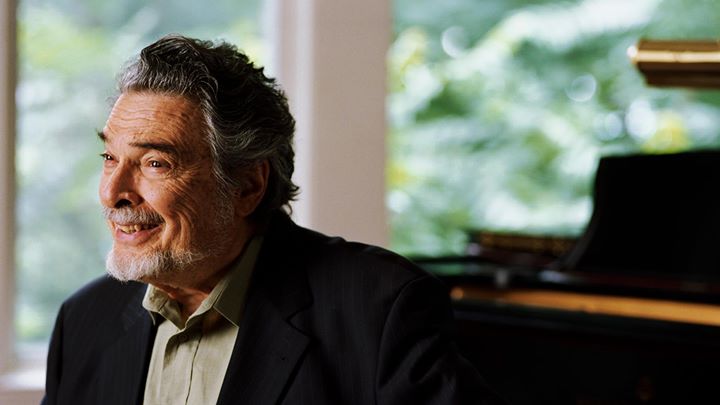 Le retour de Leon Fleisher avec Mozart